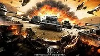World of Tanks Играю первый день