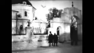 Александро-Антониновская церковь 1974 г