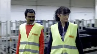 Leonka Hudakova  - SAP PP / PI Specialist on working at Continental