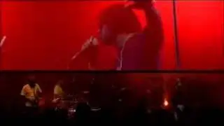 IsWhat?! (LIVE)