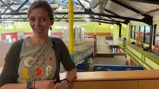 What to Expect at CMNH this Fall!