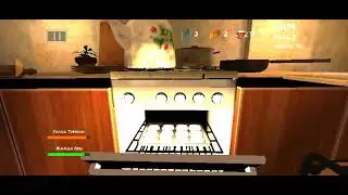 пять ночей с Тимохой 3. прохождение 2. вторая ночь