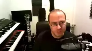 HST Live @ Jonny Lipsham Studios May 15 2018