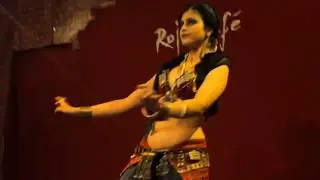 Fusion Belly Dance  | Danza del Vientre Fusion