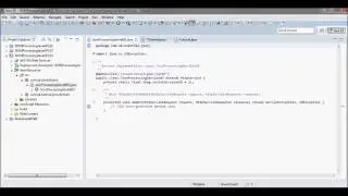 Java API for JSON Processing (Tutorial 03 - w/ JsonGeneratorFactory)