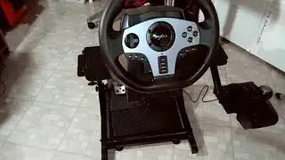 PXN V9 with wheel stand kit - OzoneBX