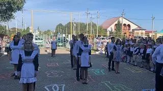 Вальс 11 класс