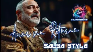 AMOR SIN RETORNO - SALAS STYLE by GBL Creative Music Studio