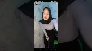 jilbab lato lato