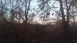 два порыва водопровода на плотине КРЭС
