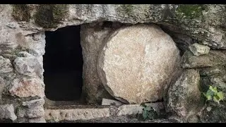 A Mysterious Mans Mission: A Look at Joseph
