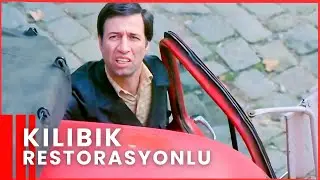 Kılıbık | Kemal Sunal | Türk Komedi Filmi (Restorasyonlu)