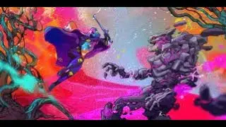 Fortnite Torin Gameplay