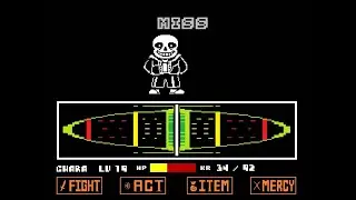 Bad Time Simulator except it's more painful (no webGL bruh)