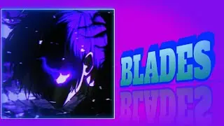 ZXCURSED — BLADES (ОФИЦИАЛЬНАЯ ПРЕМЬЕРА ТРЕКА)