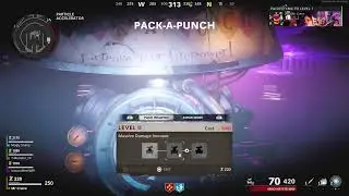 Call of Duty Black Ops Zombies
