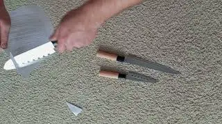 набор ножей для кухни