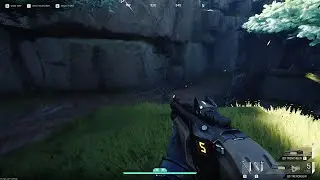 The Cycle: Frontier 2nd Closed Beta Solo Gameplay 4