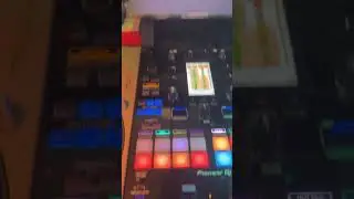 Criando um Beat no setup de dj