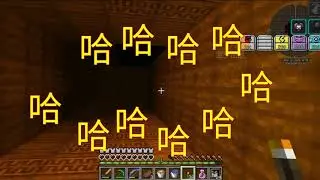 我的世界：寻找BOSS召唤物！你快听，这个神庙它在狂笑！