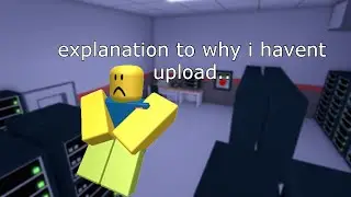 why i havent posted frequently..