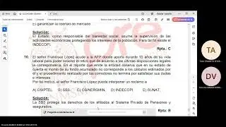 Economía - Semana 11 - Consultas Académicas Pre San Marcos Ciclo 2024-II (Nuevo Ciclo)