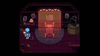 undertale yellow pacifis ending