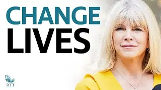 Changing the Lives of Others - Rapid Transformational Therapy®️ | Marisa Peer