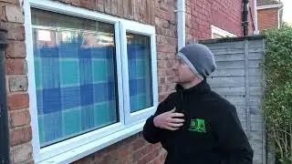 Tips for traditional window cleaning