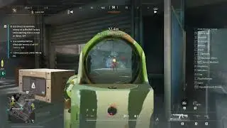 BAF Factory Kill Compilation