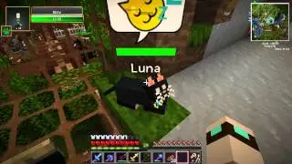 Minecraft Oasis ep. 118