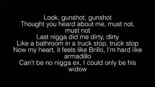 Lil Nas X- Rodeo ft. Cardi B Lyrics