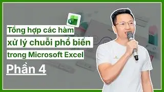 How to use the REPT Function in Excel | Excel string functions - PART 4