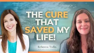 Chronic Fatigue, Insomnia & GI Issues? Here’s How Kailey Healed!