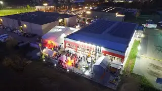 FIBUL 1.0 am 25.10.19 im clever fit Burglengenfeld