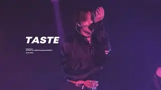 [4K] TASTE 현진 직캠 Hyunjin fancam | 2nd World Tour ‘MANIAC’ Seoul Special (UNVEIL 11)