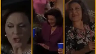 Gilmore Girls: Emily Gilmore Funniest Moments😂 #gilmoregirls #edit