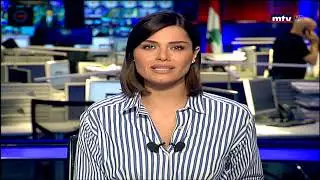 Prime Time News - 10/06/2020 - المقدمة