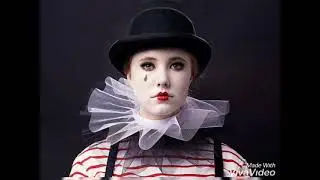 Show Must Go On - Queen Cover by Elisia Ellis