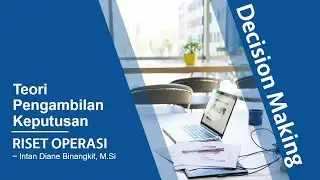 Teori Pengambilan Keputusan