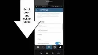 How to Stop Instagram Videos Autoplay