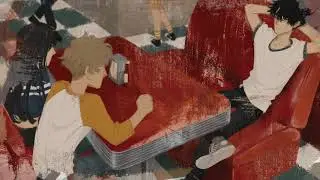 SHERLOCK HOLMES animated trailer