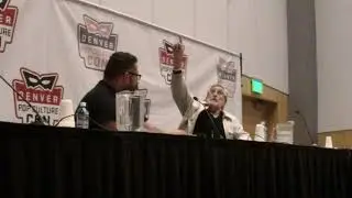 Jose Delbo - Denver Pop Culture Con 2019