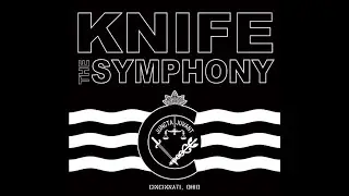 knife the symphony live at mayday northside, ohio 4 20 13