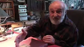 Феликс  Лурье 03. 06. 22 