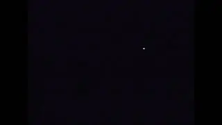 4 Red UFO sightings over ORANGE NSW 30/7/2021 @ 7.40pm EST.