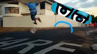 360° FLIP SAD