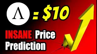 Will Ampleforth (AMPL) Hit $10 | Ampleforth Price Analysis + Price Prediction 2021 - 2025 Explained