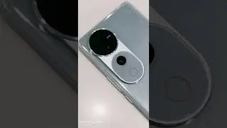 vivo V40PRO first look 🔥 #vivov40pro