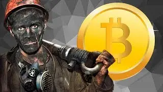 ЧТО БУДЕТ С МАЙНИНГОМ В 2018? ЖИВ ЛИ МАЙНИНГ?